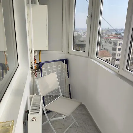 Central Residence Constanta * Constanta
