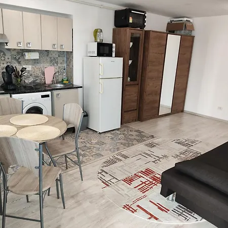 Central Residence Constanta Apartment *