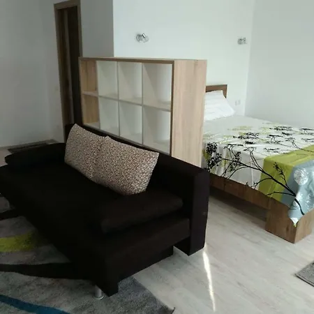 Apartment Central Residence Constanta